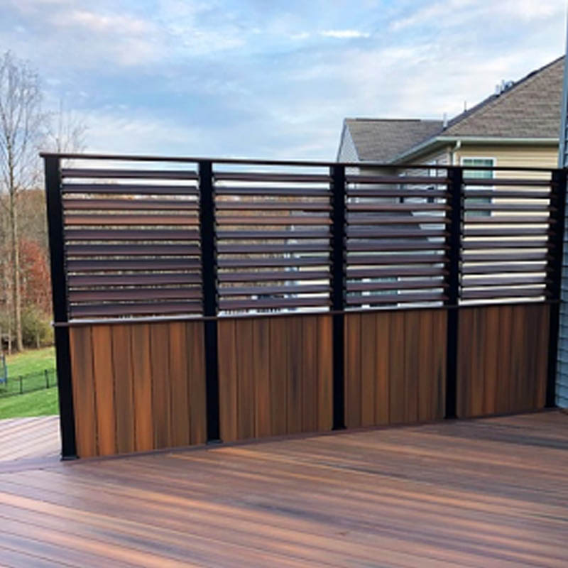 Privacy & Wind Screens