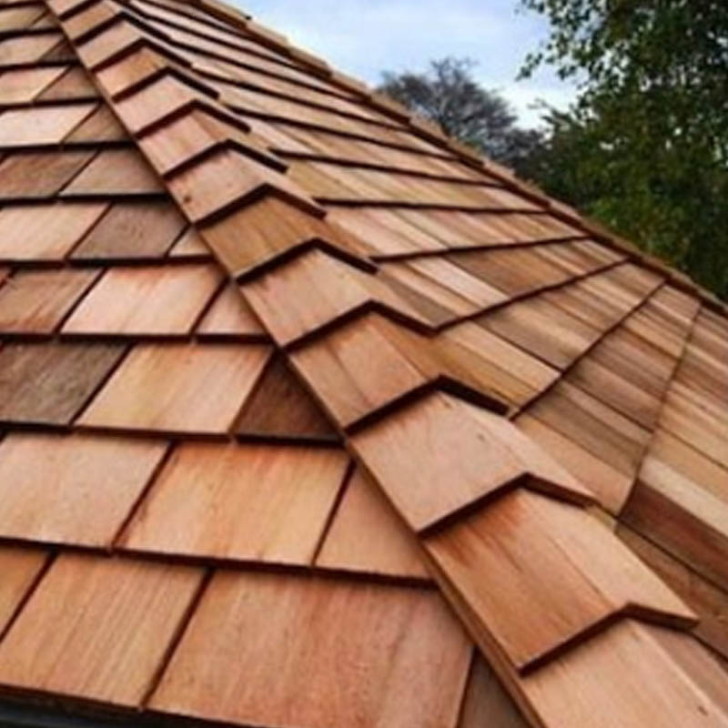 Roofing & Accessories