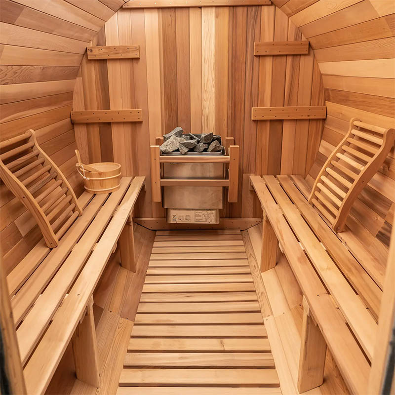 Saunas & Accessories