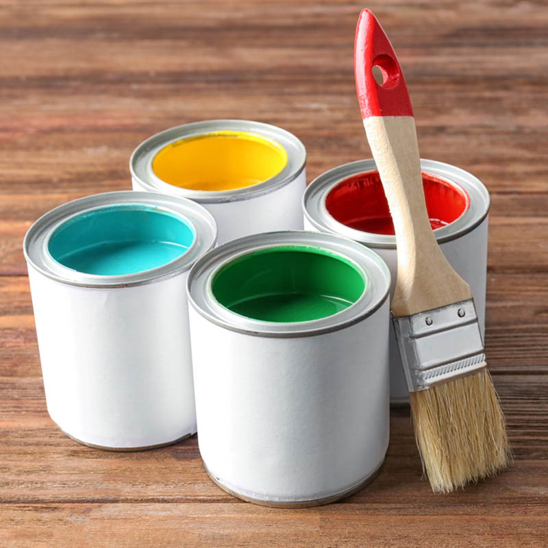 Paint