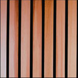 Clear Grade Cedar