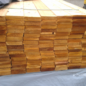 Fence Boards | S1S2E |1×6 | Cedar