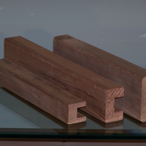 Fence Cap | 2×2 | 2×3 | 2×4 | Cedar