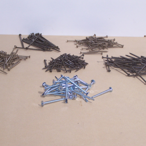 Fasteners Screws