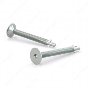 Reamer Tek Screws