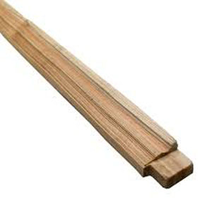Split Rail Fence | Rail | 10 | Cedar