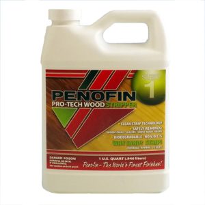 Penofin | Pro-Tec | Wood Stripper