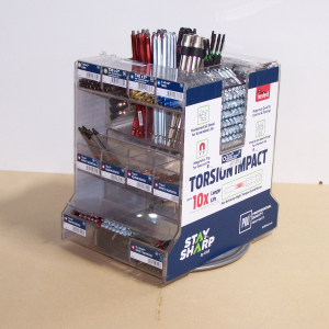 Driver Bits EAB