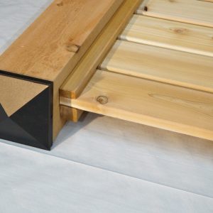 Building Accessories - Air Vents