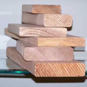 Construction Materials | Cedar