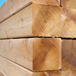 Cedar Posts | S4S | Nominal | 4×4 (3.5″x3.5″ | 6×6 (5.5″x5.5″)