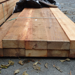 Cedar Timbers (see cedar lumber | Timbers | WRC)