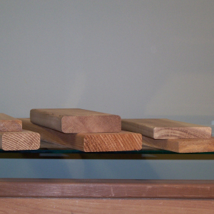 Deck Rail | Pickets | Cedar