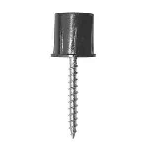 Round Baluster | Connector | Deck