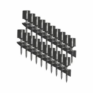 Round Baluster | Adapter | Stair