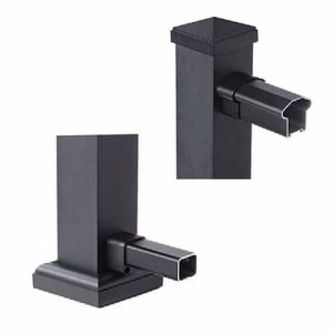 Rail | End Brackets | NI
