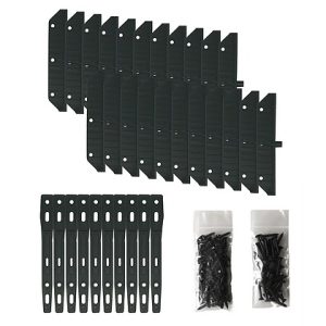 Louvered Shutter | Hardware | NI
