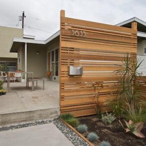 Privacy Screen | Horizontal | Cedar Cedar Boards | S1S2E | 1×2 | 1×3 | 1×4 | 1×6 | 1×8 | 1×10 | 1×12 | 3/4 Inch