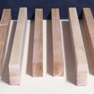 Sample Picket Array | 2×3 | 2×4