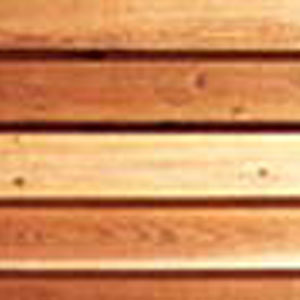 Bevel Siding | Profile | Cedar