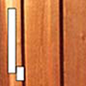 Board & Batten Siding | Profile | Boards | 1×8 | 1×10 | Battens | 1×2 | 1×3 | Cedar