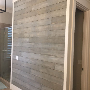Shiplap Siding