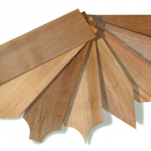 Decorative Sidewall Shingle | Profiles
