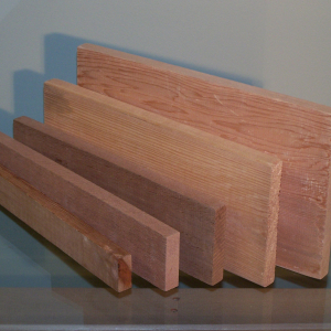 Cedar Trim Board | S1S2E | 1×1 | 1×2 | 1×3 | 1×4 | 1×6 | 1×8 | 1×10 | 1×12