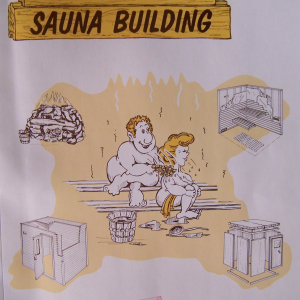 Sauna | Builders Manual