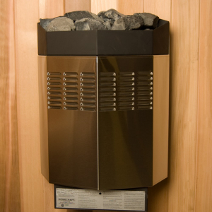 CHSH | Sauna Heater