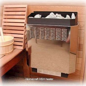 HSH6 | Sauna Heater
