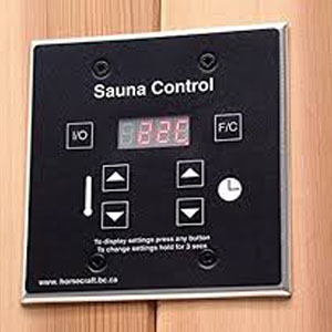 Digital Timer | Temperature Control
