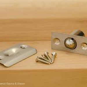 Safety Door Latch | Ball Catch