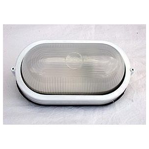 Sauna Light | Oval | Round | Vapour Proof
